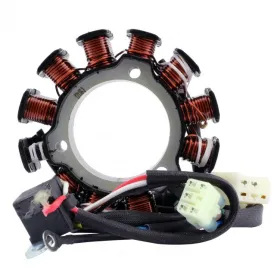 Alternateur Stator Allumage Polaris 600R Race IQ 600R Race OEM 4011870