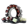 Stator Polaris 600R Race IQ 600R Race OEM 4011870