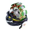 Stator Honda CMX250 Rebel OEM 31120-KEN-671