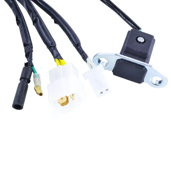 Alternateur Stator Honda CMX250 Rebel OEM 31120-KEN-671