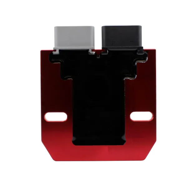 Régulateur Mosfet Alu Kawasaki KVF750i Brute Force Honda TRX500 Rubicon Foreman TRX680 Rincon OEM 31600-HP0-A01 31600-HR0-F01