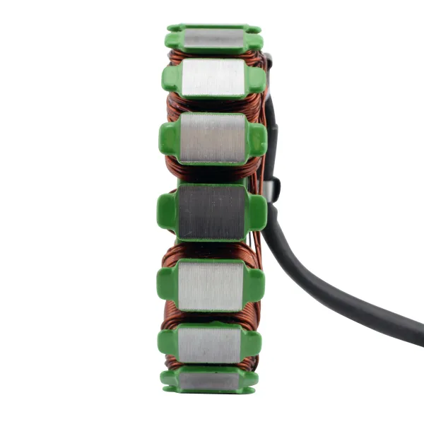 Alternateur Stator Aprilia SMV 750 900 1200 Dorsoduro SL 750 900 Shiver OEM 640168