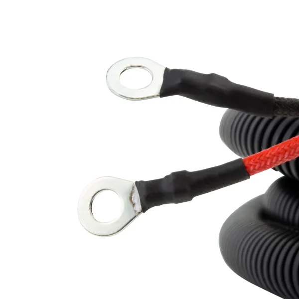 Kit Dual Output Stator SERIES Regulators Relocation Harnesses Gasket for Polaris RZR900 1000 Ranger 900 General 1000