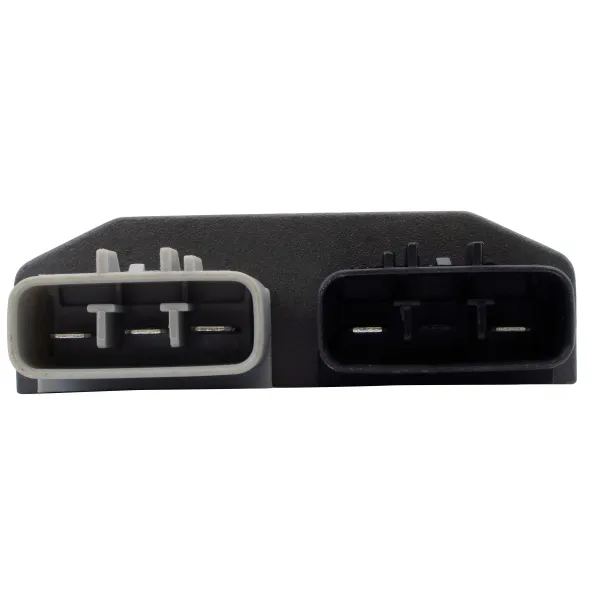 Kit Stator Double Sorties Régulateurs Kit Relocalisation Joint Carter Polaris RZR900 1000 General 1000 Ranger 900 1000