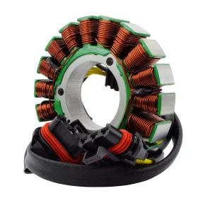 Kit Stator 2 Sorties Régulateurs Faisceau de relocalisation Polaris Scrambler 850 1000 Sportsman 325 450 570 850 1000