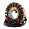 Kit Dual Output Stator + Series Regulators + Harnesses Polaris Scrambler 850 1000 Sportsman 325 450 570 850 1000