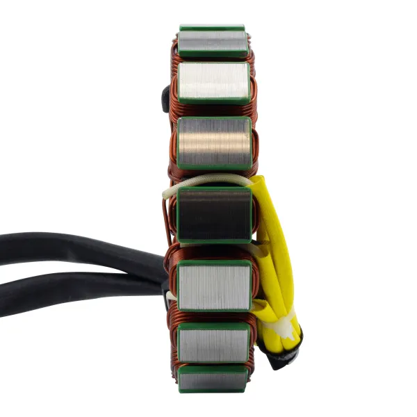 Kit Dual Output Stator + Series Regulators + Harnesses Polaris Scrambler 850 1000 Sportsman 325 450 570 850 1000