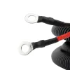 Kit Dual Output Stator + Series Regulators + Harnesses Polaris Scrambler 850 1000 Sportsman 325 450 570 850 1000