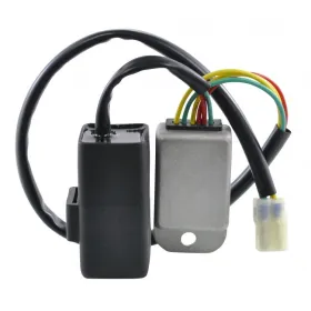 Régulateur Honda CR125R CR250R OEM 31600-KZ3-J41