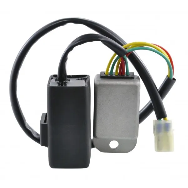 Regulator Honda CR125R CR250R OEM 31600-KZ3-J41