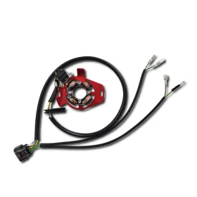 Stator Honda CR125R OEM 31100-KZ4-L30 31100-KZ4-L31