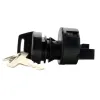 Ignition Key Switch CanAm Outlander 400 450 500 570 DS450 OEM 710005153 710001207 710002323