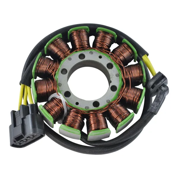 Stator-Kawasaki-Ninja ZX6R