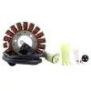 Alternateur Stator Allumage Husqvarna SM630S TE630 SM610 TE610 OEM 8000A6767 8000A6778