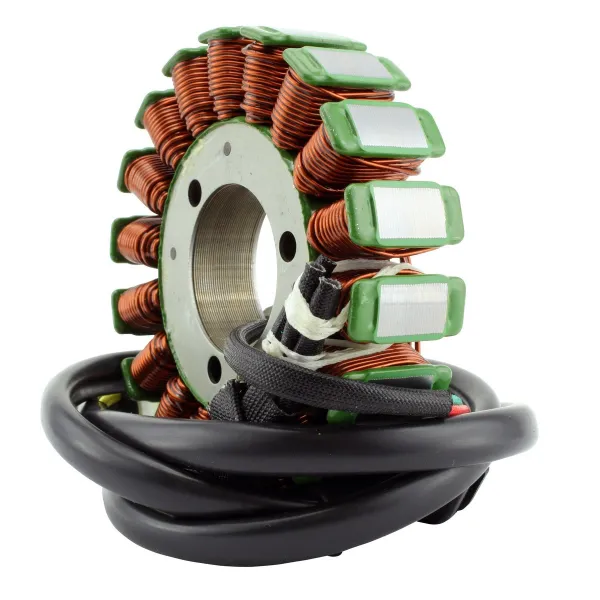 Alternateur Stator Allumage Husqvarna SM630S TE630 SM610 TE610 OEM 8000A6767 8000A6778