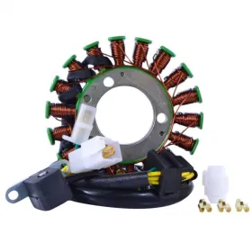 Stator Suzuki GN250 TU250 OEM 32101-38302 32101-38300