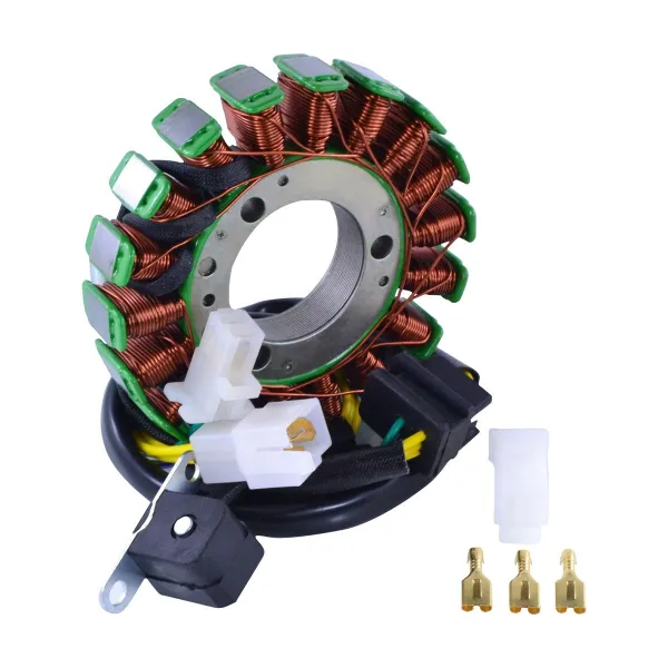 Stator Allumage Suzuki GN250 TU250 OEM 32101-38302 32101-38300