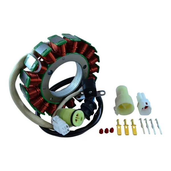 Stator HSun Vector Sector 450 550 750 HS500 HS700 HS750 OEM 31120-004-000 31100-F39-0000 327700001 31100-F39-0002