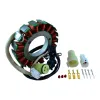 Stator HiSun Vector Sector 450 550 750 HS500 HS700 HS750 OEM 31120-004-000 31100-F39-0000 327700001 31100-F39-0002