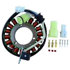 Stator HSun Vector Sector 450 550 750 HS500 HS700 HS750 OEM 31120-004-000 31100-F39-0000 327700001 31100-F39-0002