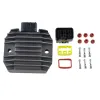 Régulateur Rectifieur Yamaha 125 Drag Star 250 XVS 250 YBR 650 Drag Star 1100 Bulldog 1100 1600 XV XCity 125 250 XMax 125 250