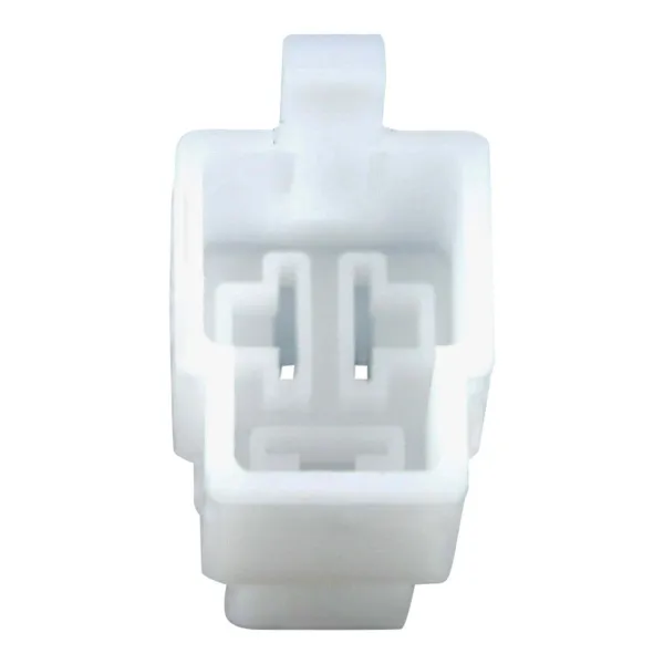 Voltage Regulator Rectifier 3 Pin Connector Kit (10 Pack) ATV Motorcycle UTV