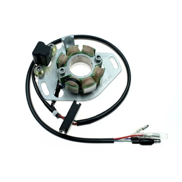 Ignition Kit Stator Rotor CDI Honda CR500R