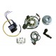 Ignition Kit Stator Rotor CDI Honda CR500R
