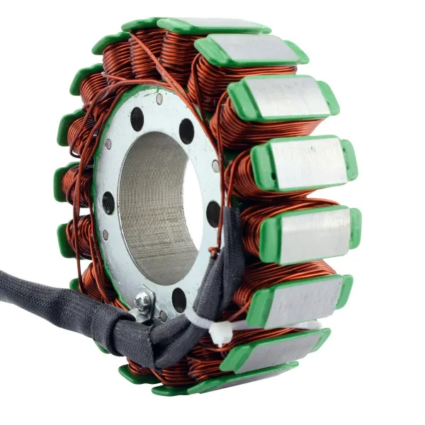 Stator CanAm Outlander 450 500 570 Max T3 Traxter HD5 Defender HD5 500 OEM 420685921