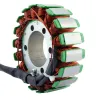Stator CanAm Outlander 450 500 570 Max T3 Traxter HD5 Defender HD5 500 OEM 420685921
