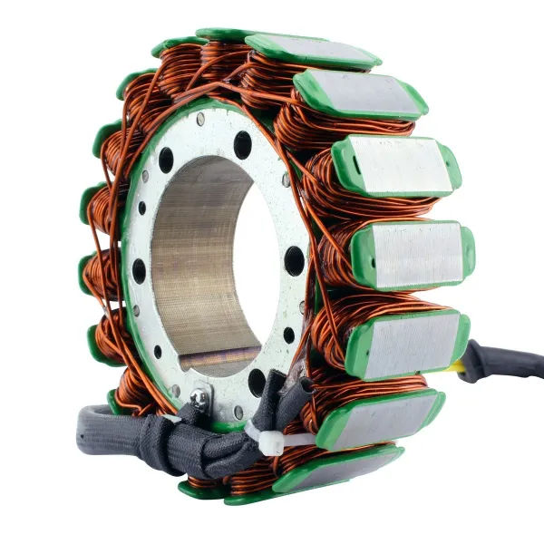 Alternateur Stator Allumage Honda VT800 Shadow VT700 Shadow OEM 31120-MK7-005