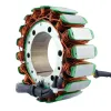 Alternateur Stator Allumage Honda VT800 Shadow VT700 Shadow OEM 31120-MK7-005
