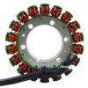 Alternateur Stator Allumage Honda VT800 Shadow VT700 Shadow OEM 31120-MK7-005