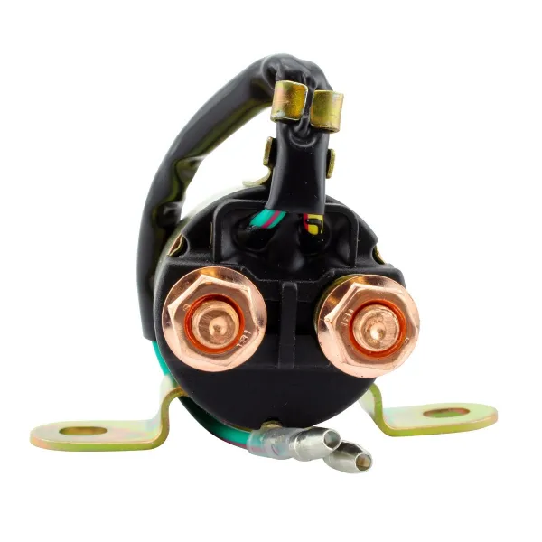 Relay Solenoid Polaris Hawkeye 300 Sportsman 300 400 550 XP Touring Forest OEM 4012013