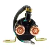 Relais Démarreur Polaris Hawkeye 300 Sportsman 300 400 550 XP Touring Forest OEM 4012013