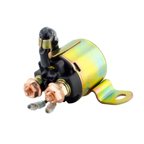 Relais Démarreur Polaris Hawkeye 300 Sportsman 300 400 550 XP Touring Forest OEM 4012013