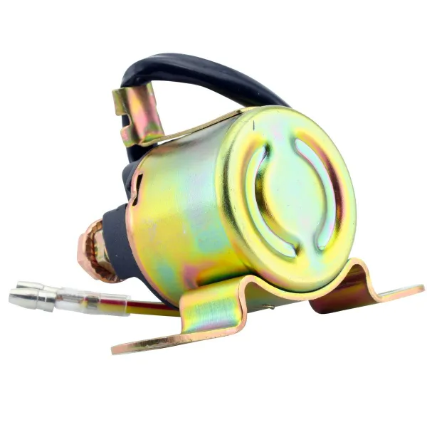 Relay Solenoid Polaris Hawkeye 300 Sportsman 300 400 550 XP Touring Forest OEM 4012013