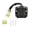 Regulator Rectifier Kymco 150 MXER
