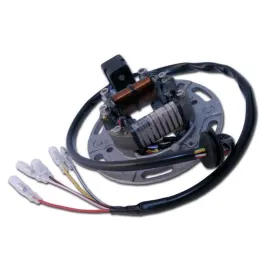 Stator Ignition Lighting Kawasaki KX125 KX250