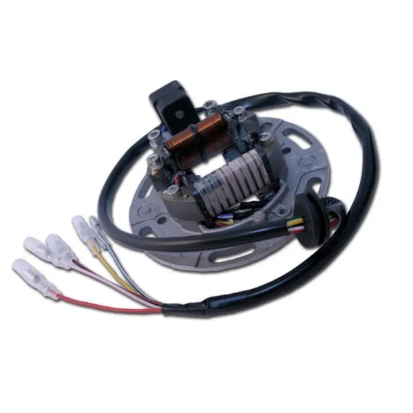 Stator Ignition Lighting Kawasaki KX125 KX250
