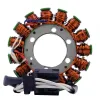 Kit Alternateur Stator Volant Magnétique Rotor Mitsubishi Aprilia Tuono V4 1000 RSV4 1000 Factory RSV4R 1000 OEM 857201