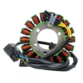 Alternateur Stator Honda TRX420 Rancher OEM 31120-HR3-A42 31120-HR3-A41
