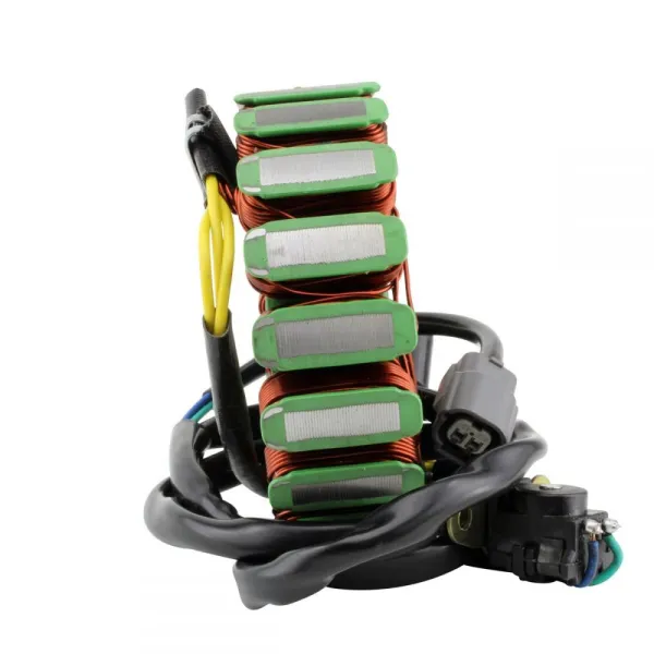 Stator Honda TRX420 Rancher OEM 31120-HR3-A42 31120-HR3-A41