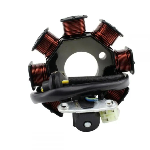 Alternateur Stator Allumage Kawasaki KFX90 OEM 21003-Y005