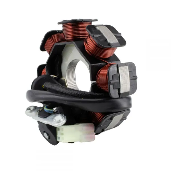 Alternateur Stator Allumage Kawasaki KFX90 OEM 21003-Y005