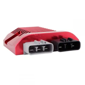 Régulateur Rectifieur Mosfet Alu Indian Scout 1130 Bobber Scout 1000 1200 1300 1130 Scout 1130 Bobber OEM 4012941