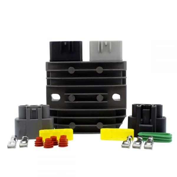 Régulateur Rectifieur Series Yamaha 450 700 Kodiak 700 Grizzly YXZ1000 OEM 1D7-81960-10-00 B5H-81960-00-00