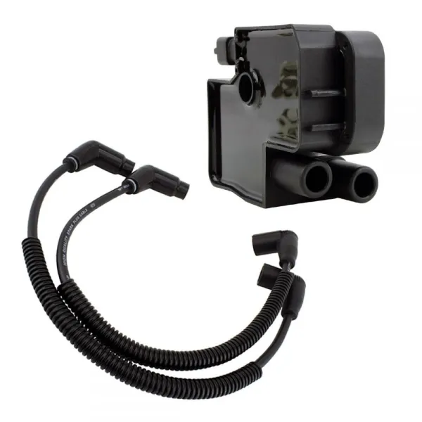 Bobine Allumage Externe HT CanAm Bombardier Traxter 500