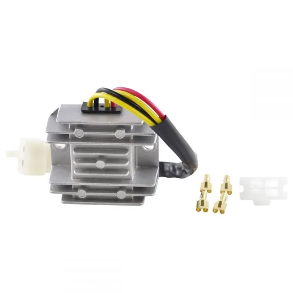 Regulator Rectifier Honda XR650R