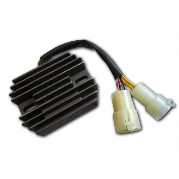 Régulateur Rectifieur Mosfet Kawasaki Ninja ZX12R Ninja ZX9R OEM 21066-1119